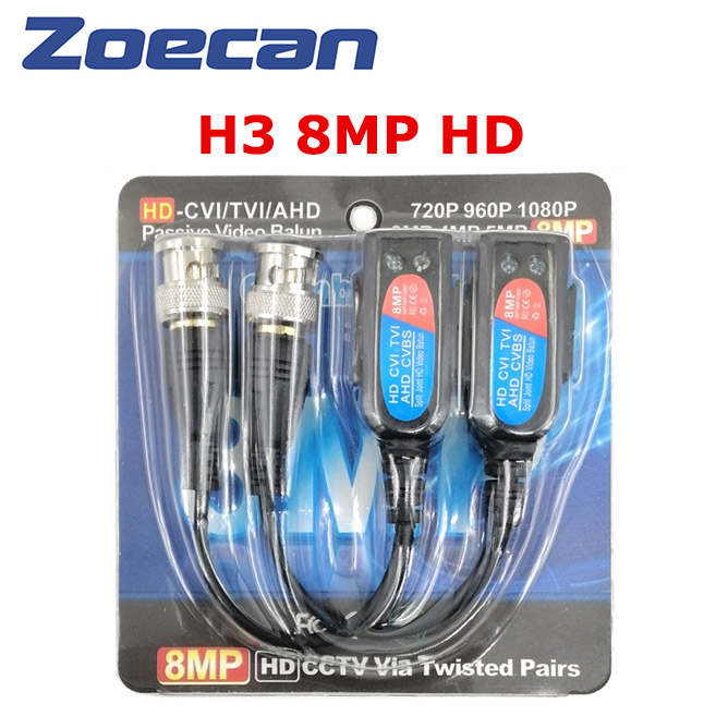 Haz clic para ver más imágenes ZO-H3