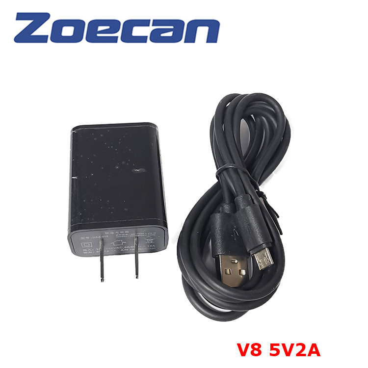 Haz clic para ver más imágenes ZO-CAB-V8