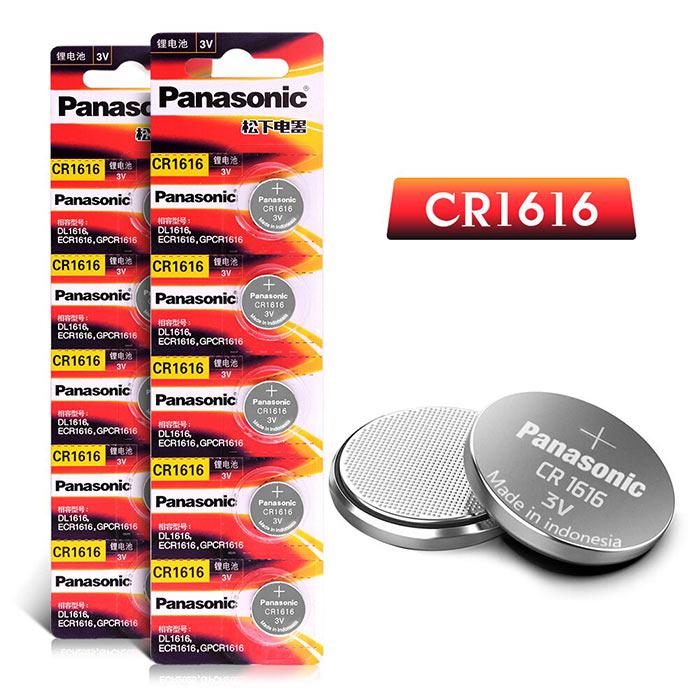 Haz clic para ver más imágenes CR1616