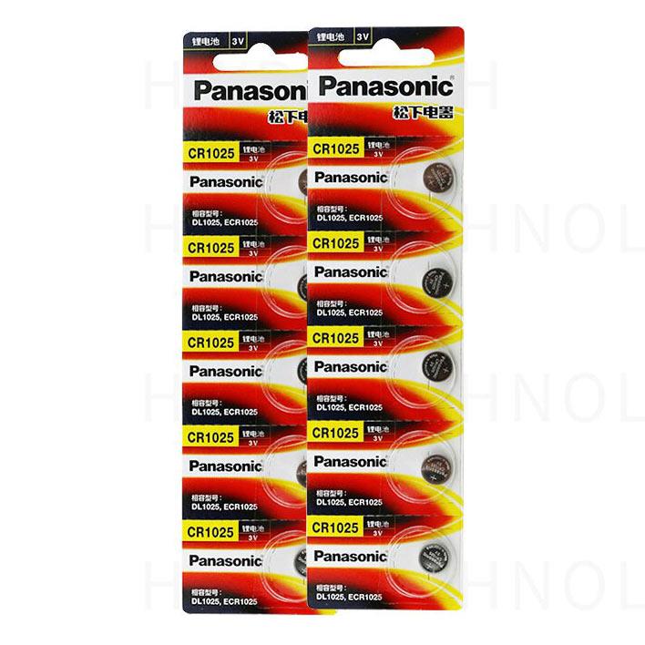 Haz clic para ver más imágenes CR1025