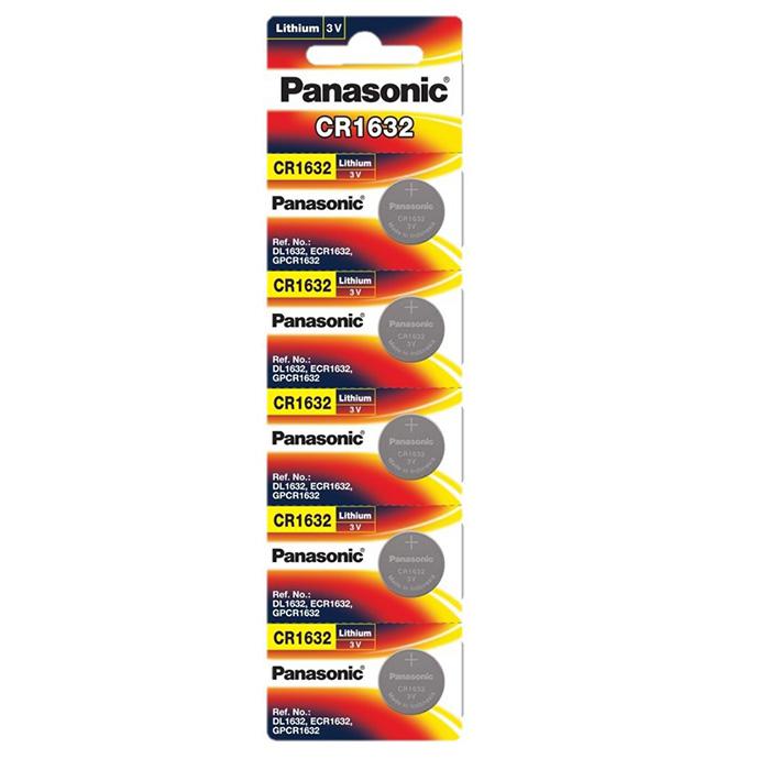 Haz clic para ver más imágenes CR1632