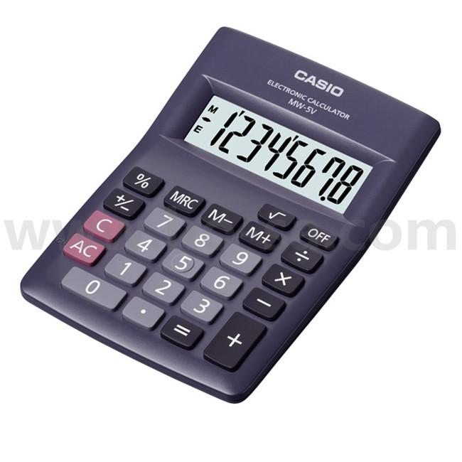 Haz clic para ver más imágenes MW-5V-BK