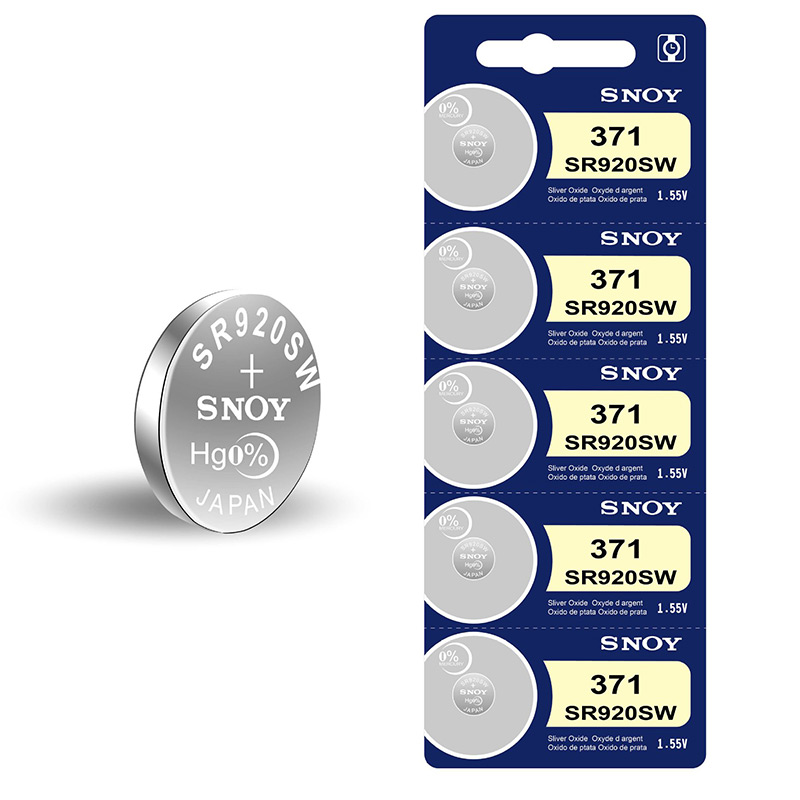 Haz clic para ver más imágenes SR920SW