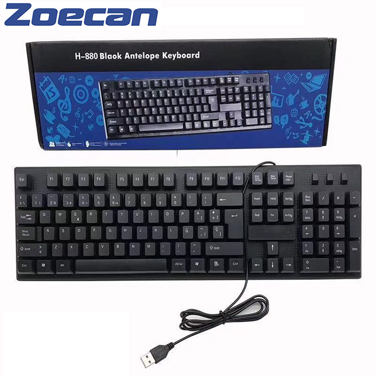 Haz clic para ver más imágenes ZO-K200