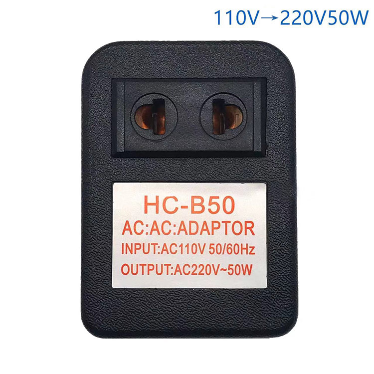 Haz clic para ver más imágenes ZO-HC-B50