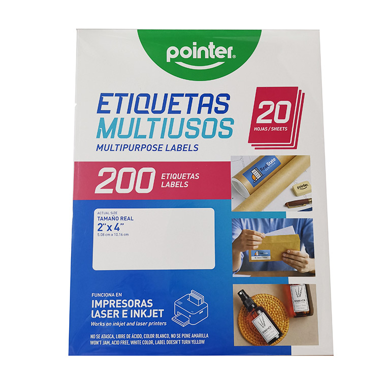 Haz clic para ver más imágenes WPL-2X4-B