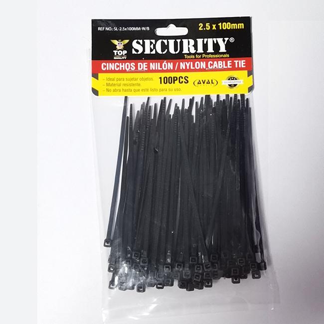 Haz clic para ver más imágenes SL-25X100MM-WB