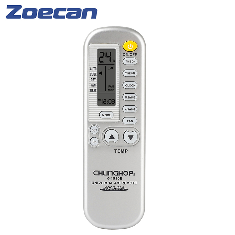 Haz clic para ver más imágenes K-1010E